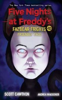 Five Nights at Freddy's Fazbear Frights #10: Friendly Face