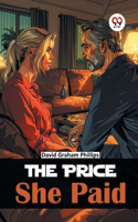 The Price She Paid