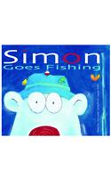 Simon Goes Fishing
