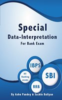 Special Data-Interpretation For Bank Exam