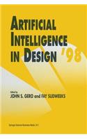 Artificial Intelligence in Design '98