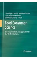 Food Consumer Science