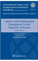 Labour and Employment Compliance in the Republic of Korea