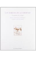 Los Barcos de La Libertad Diarios de Viaje, Sinaia, Ipanema y Mexique (Mayo-Julio de 1939)