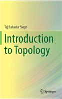 Introduction to Topology