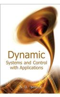 Dynamic Systems and Control with Applications