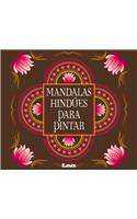 Mandalas Hindúes Para Pintar