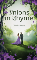 Unions in Rhyme