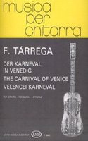 The Carnival of Venice