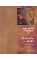 Variable Skies / Ciels variables