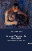 Jeune Vampire - La Silencieuse