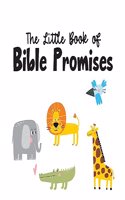 Little Book of Bible Promises
