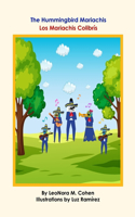 The Hummingbird Mariachis