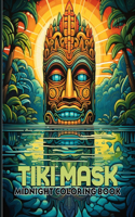 Tiki Mask