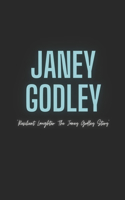 Janey Godley