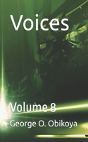 Voices: Volume 8