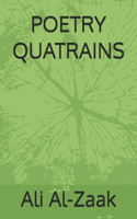 Poetry Quatrains