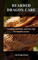 Bearded Dragon Care