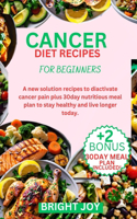 Cancer Diet Recipes for Beginners