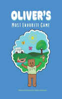 Oliver's Most Favorite Game