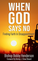 When God Says No