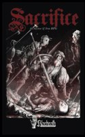 Sacrifice: An Incense & Iron RPG