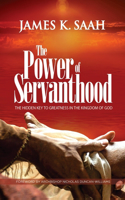 Power of Servanthood