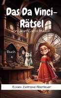 Da Vinci Rätsel
