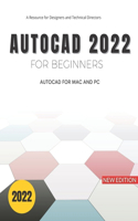 AutoCAD 2022 For Beginners