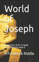 World of Joseph