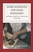 Home Remedies For Food Poisoning