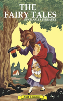 The Fairy Tales of Charles Perrault: (Annotated Edition)