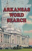 Arkansas Word Search