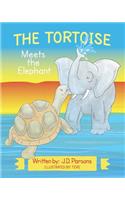 Tortoise Meets the Elephant
