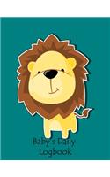 Baby Daily's Logbook