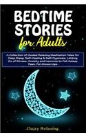 Bedtime Stories for Adults