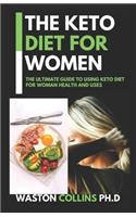 Keto Diet for Women: A Practical Approach to Health & Weight Loss