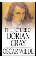 The Picture of Dorian Gray (Annotated & Illustrated)