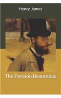 The Pension Beaurepas