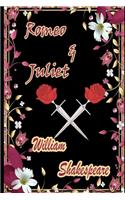 Romeo and Juliet Annotated And Complete Unabridged Version (Study Guide)