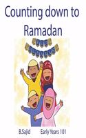 Counting down to Ramadan