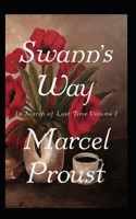 Swann's Way Annotated