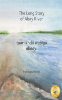 The Long Story of Abay River