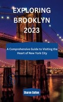 Exploring Brooklyn 2023