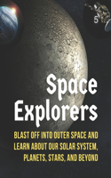 Space Explorers