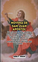 Novena de San Juan Apóstol