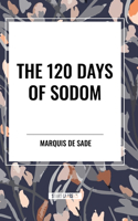 120 Days of Sodom