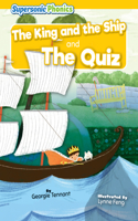 King and the Ship