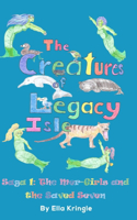Creatures of Legacy Isle