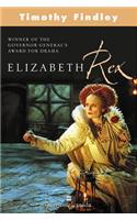 Elizabeth Rex